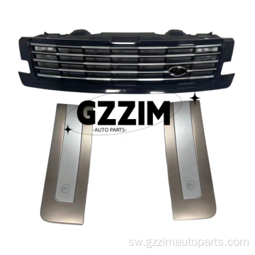 Range Rover 2023 Grille ya mbele